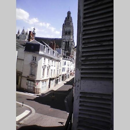 Meuble Tourisme Classe 1 Etoile - Coeur De Ville Quartier Cathedrale Тур Экстерьер фото